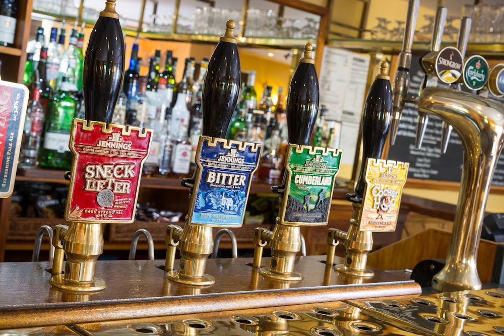 The King's Head Inn 8/45