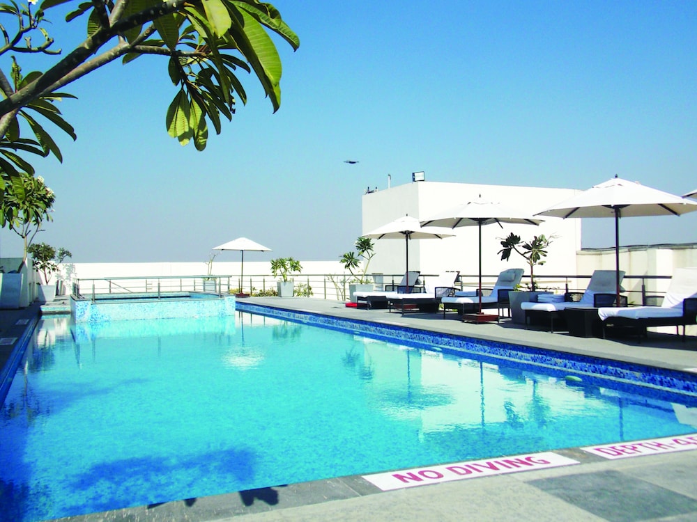 Radisson Blu Hotel Pune Kharadi 6/77