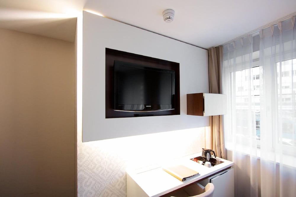 Europa Style Hotel 15/39