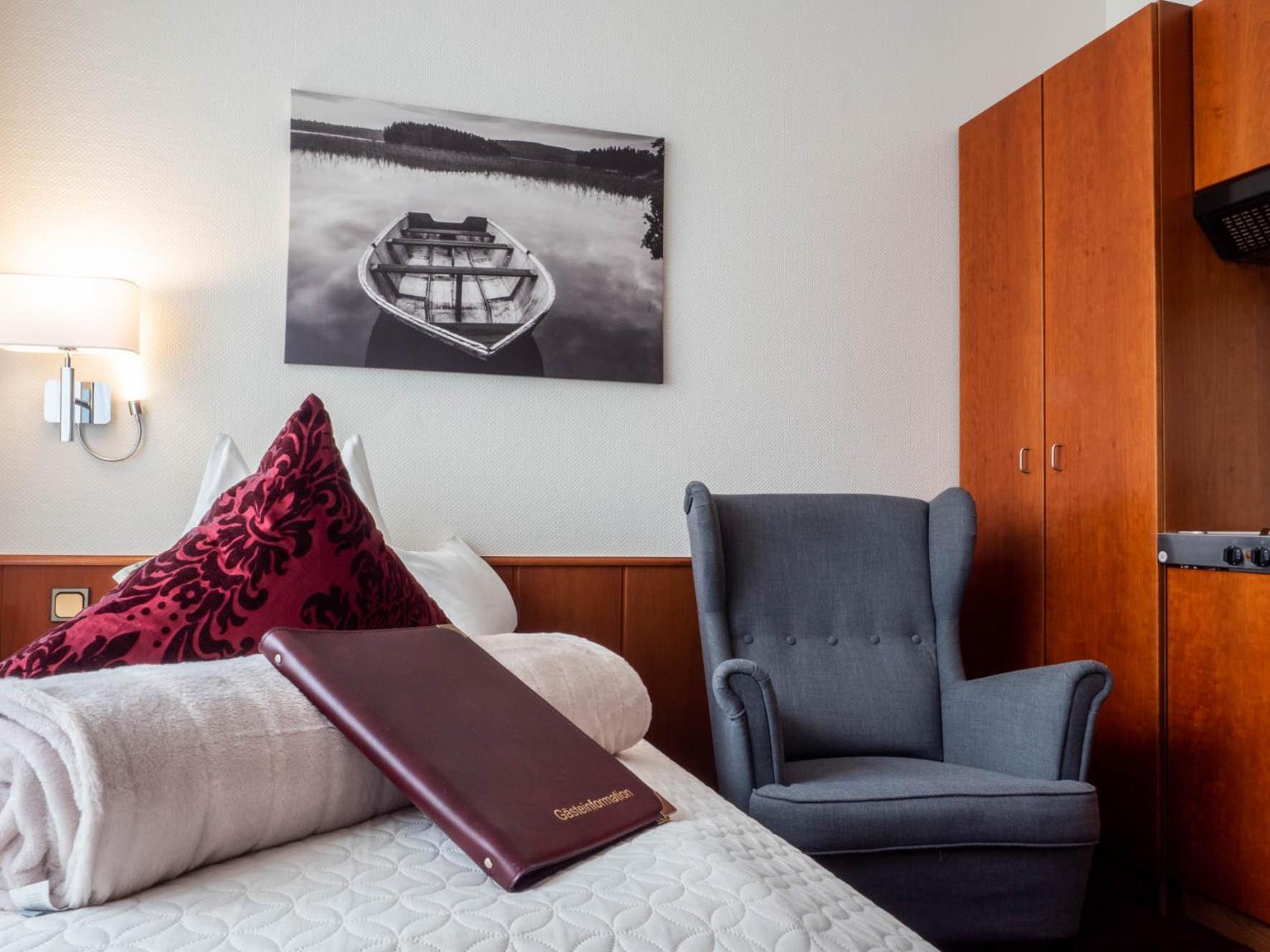 Garni Hotel & Appartements Nordstrand 29/50