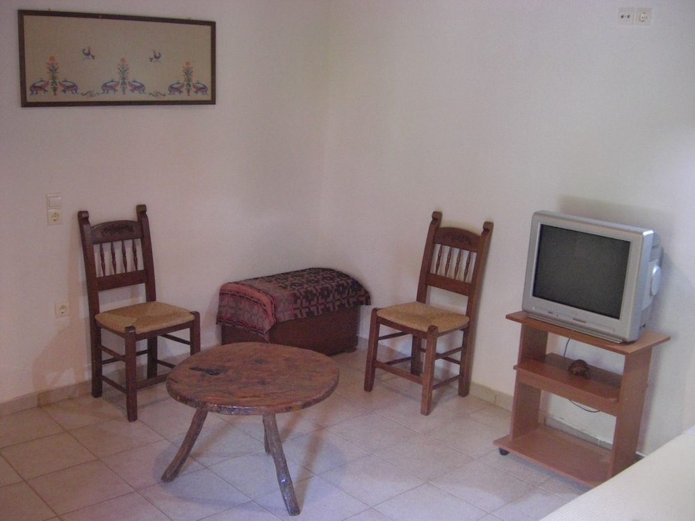 Patriko Traditional Residence 27/50