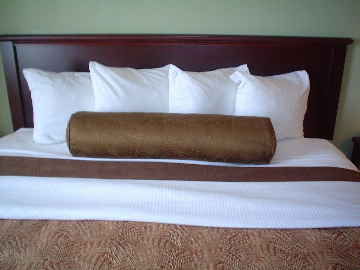 Best Western Plus Concord Inn 36/75