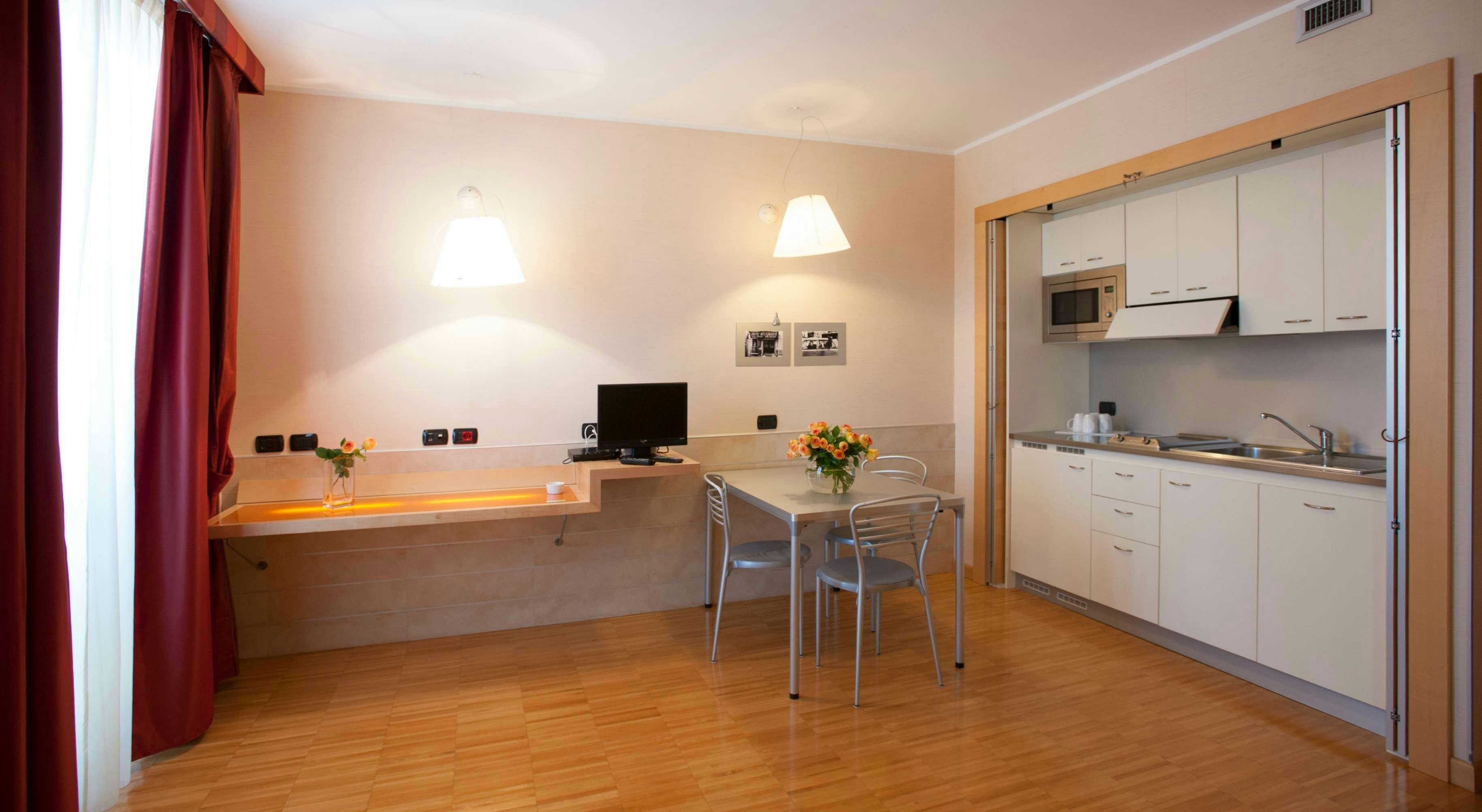 Alba Residence 18/42
