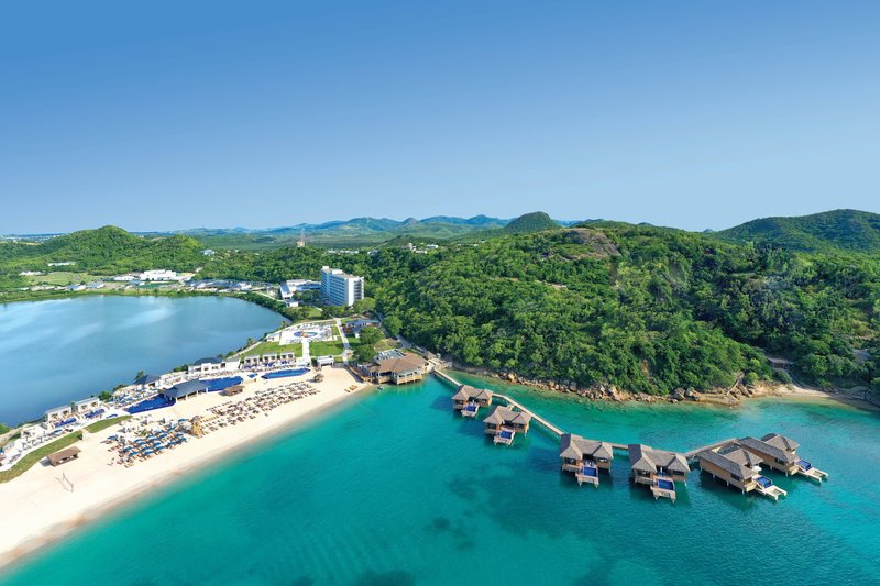 Royalton Antigua, An Autograph Collection All-Inclusive Resort 59/62