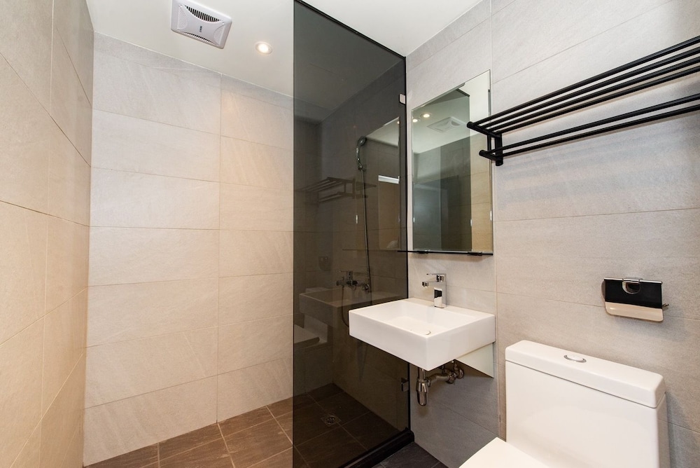 Traveller Inn Tiehua Cultural and Creative Hotel II 44/44