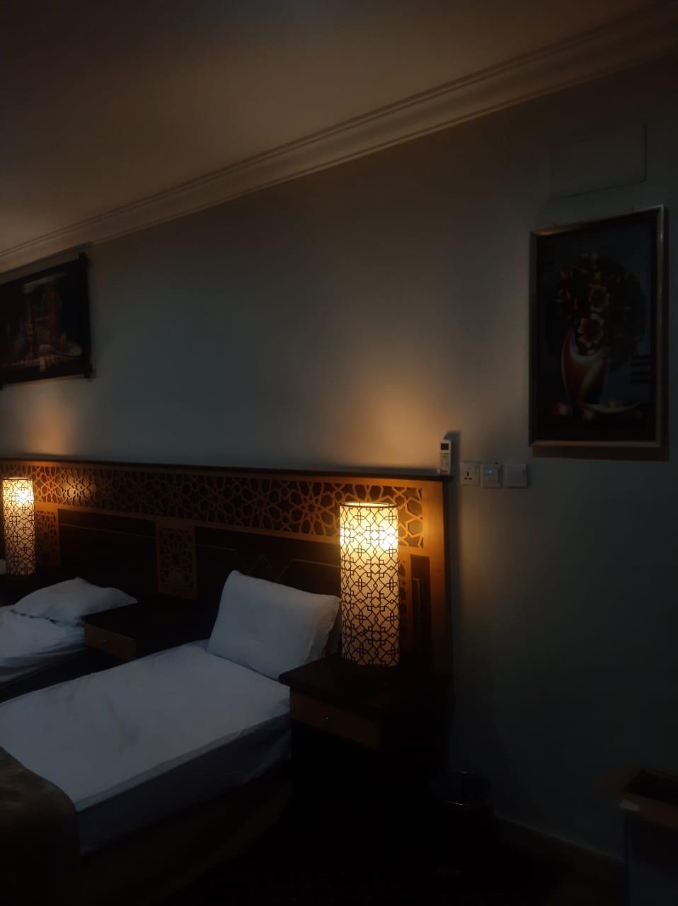 فندق ابراج القصواء(Al Qasswa Towers Hotel) 7/11