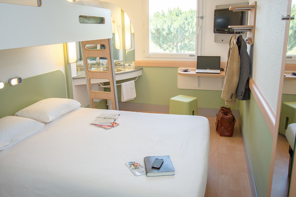 Ibis Budget Perpignan Nord 51/70