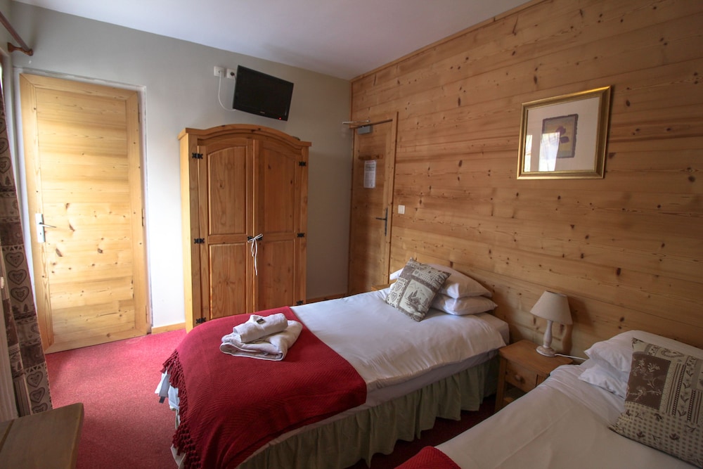 Hotel Christiania 33/50