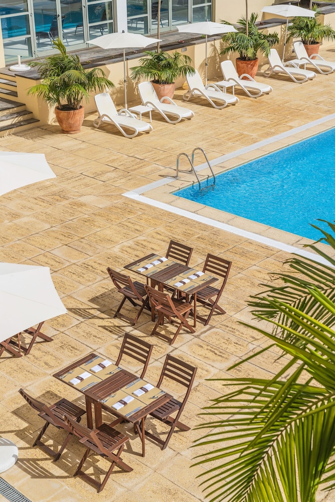 Sao Miguel Park Hotel 18/50