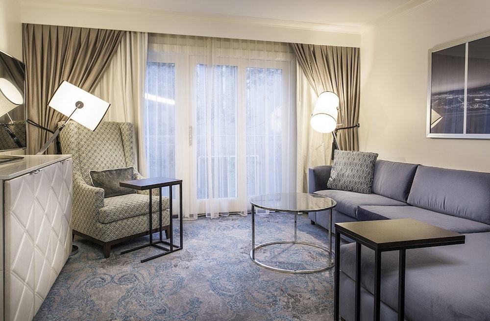 Hotel Amarano Burbank 33/65