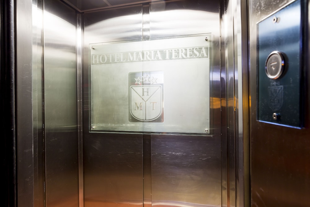 Hotel Maria Teresa 27/60