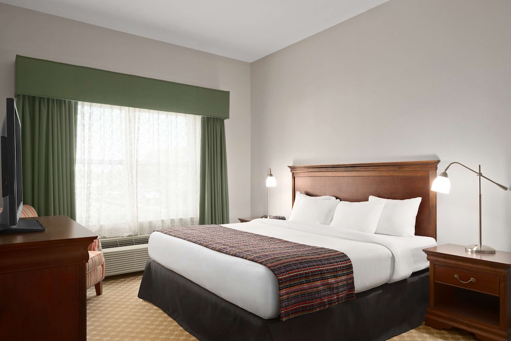 Country Inn & Suites by Radisson, Gettysburg, PA 7/34