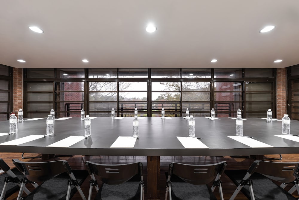 The Moment Hotel Yilan by Lakeshore 40/56