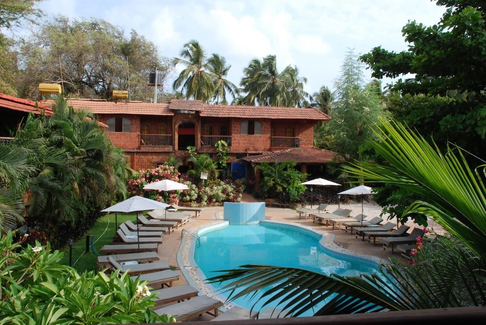 SEABREEZE RESORT photo3