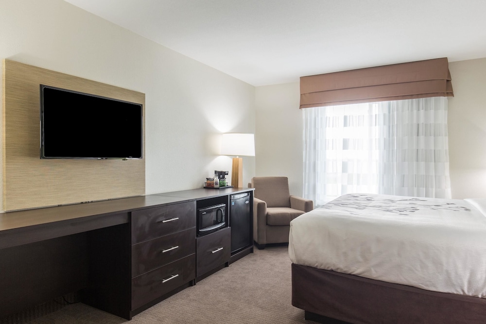 Sleep Inn & Suites Ingleside - Corpus Christi 14/50
