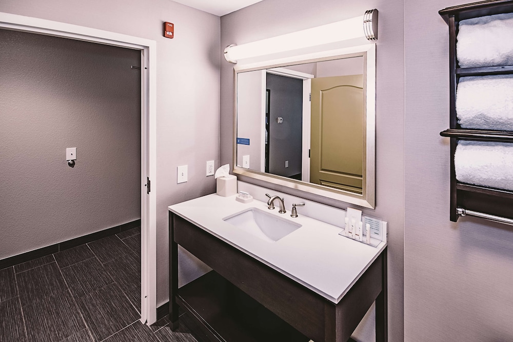 Hampton Inn Niagara Falls/Blvd 18/38