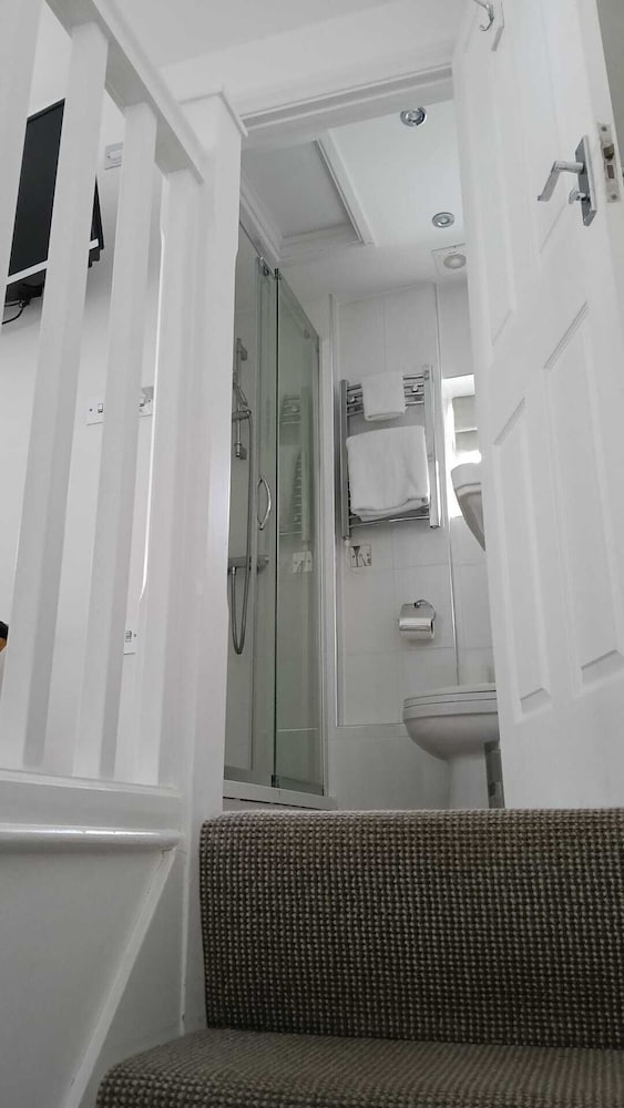 Beach, Cottage, Double Bed، The Lugger Hotel 5/6