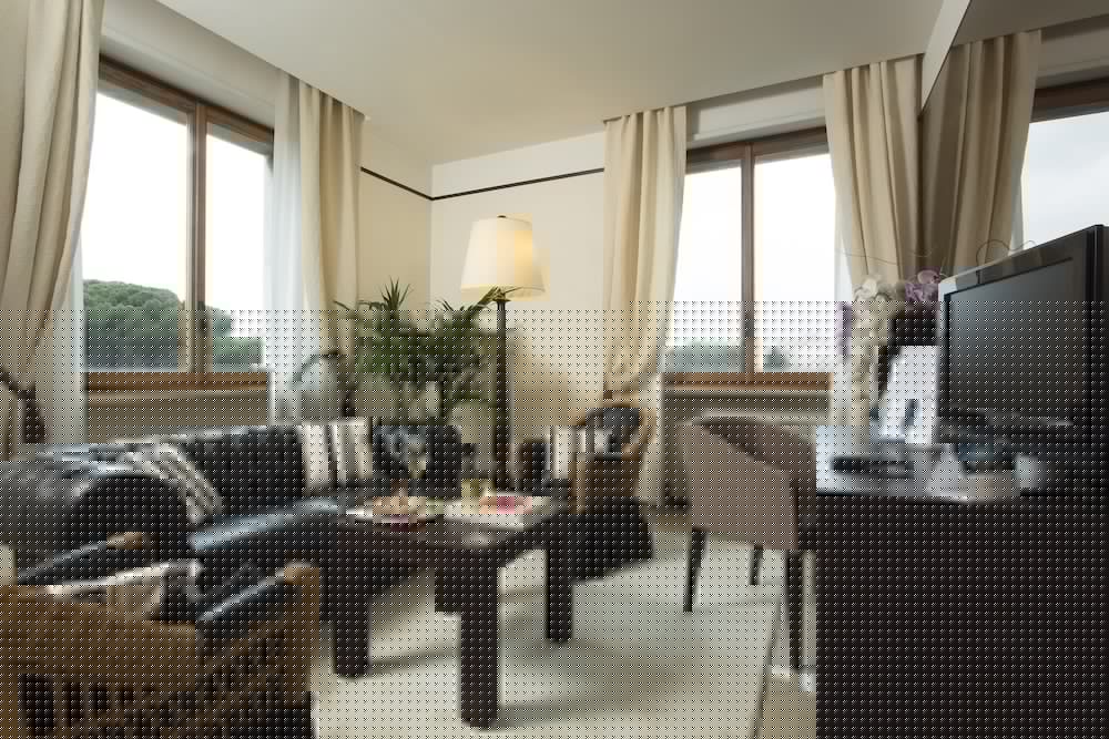 Th Roma Carpegna Palace 39/50