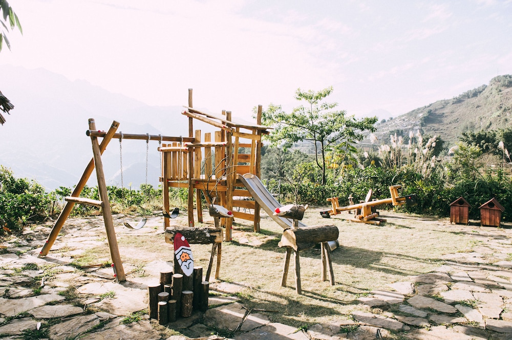 Sapa Jade Hill Resort & Spa 47/60