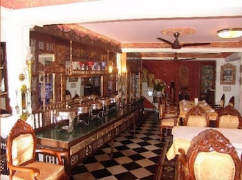 Welcomheritage Grace Hotel 8/44