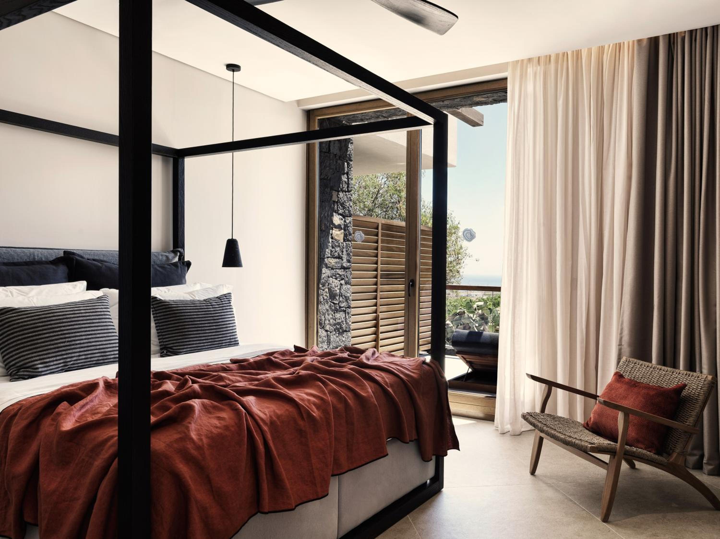 Magma, Suite, Private Pool