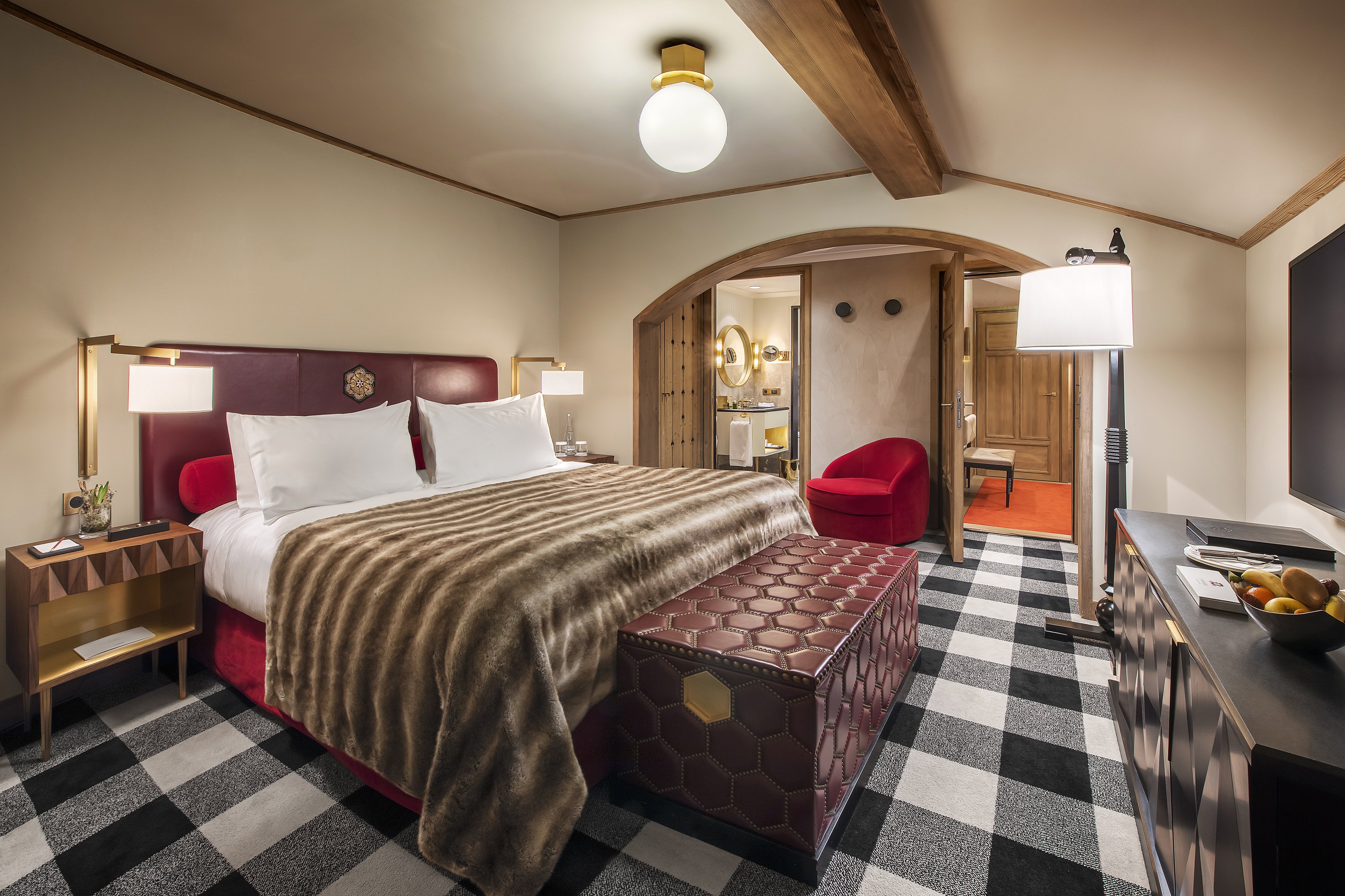 L Apogee Courchevel - an Oetker Collection Hotel 12/50