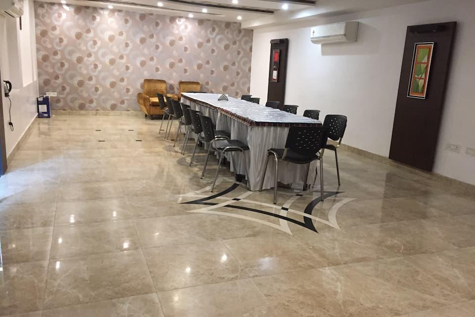 Oyo Rooms Mall Road Cantonment 27/46