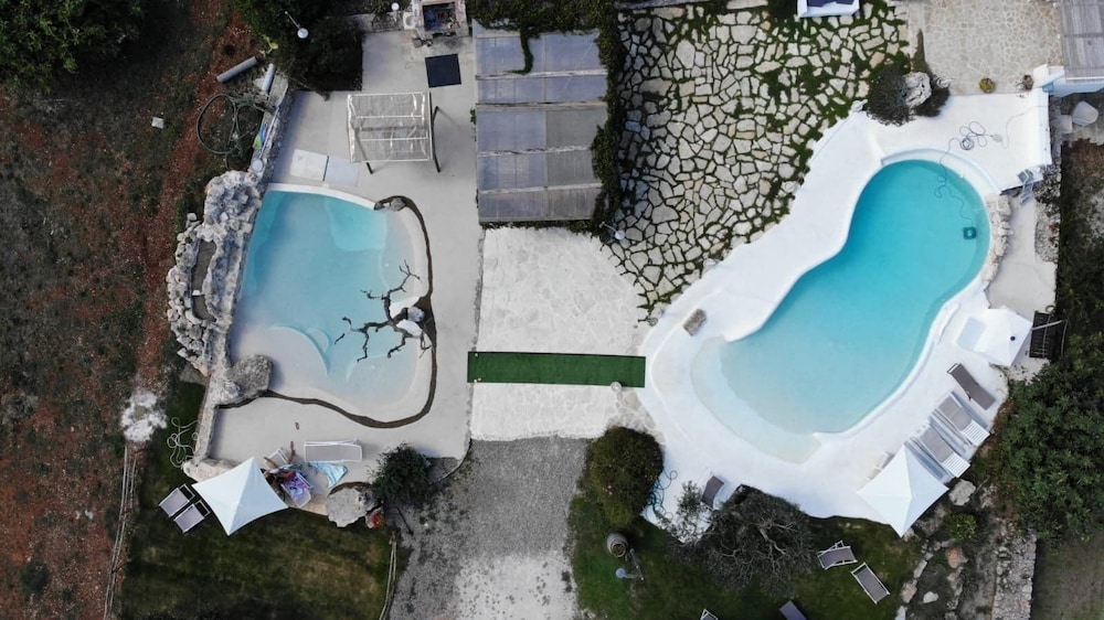 Trulli Terra Magica 50/71