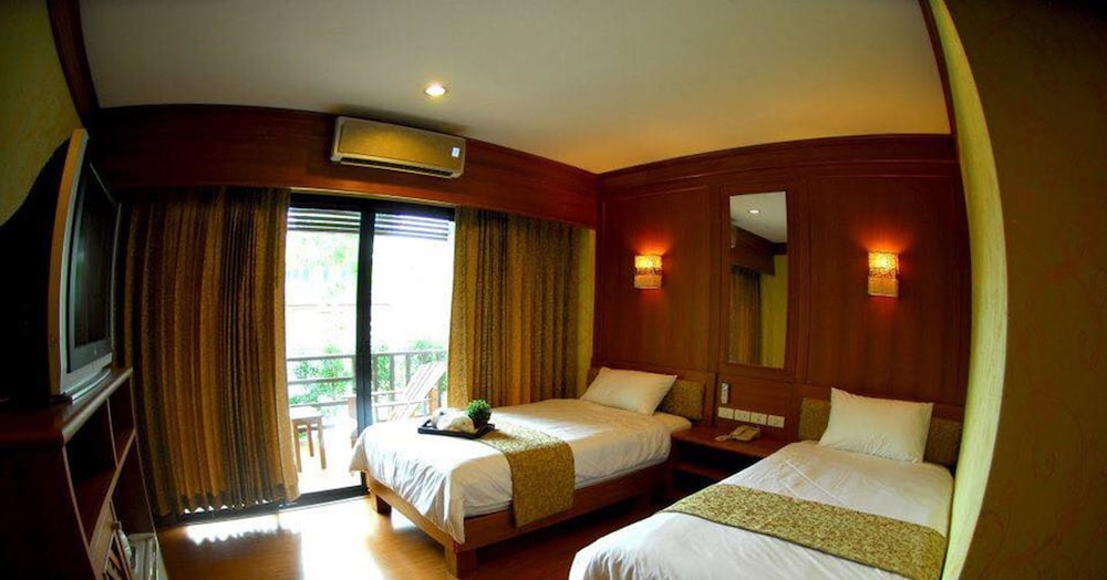 La Playa Boutique Resort 15/24