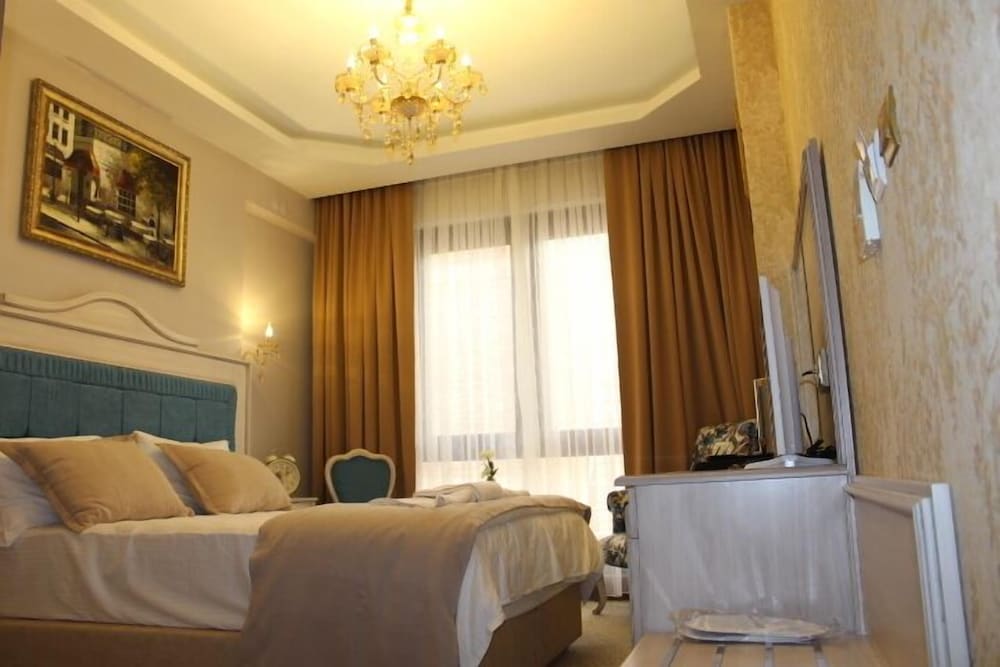 Vendome Hotel 19/46