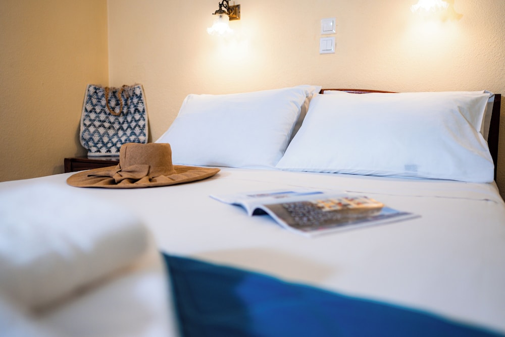 Sunset Hotel Corfu 34/69