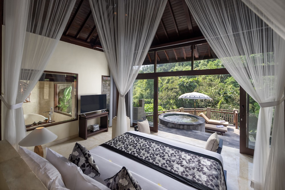 The Kayon Valley Resort 42/63