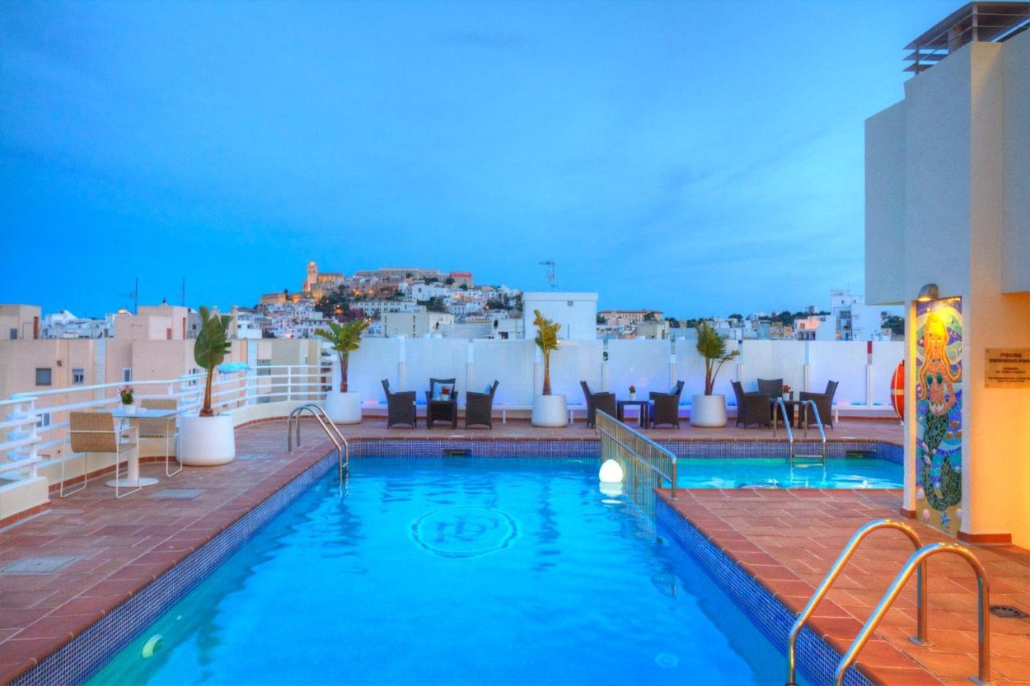Royal Plaza Ibiza 44/47