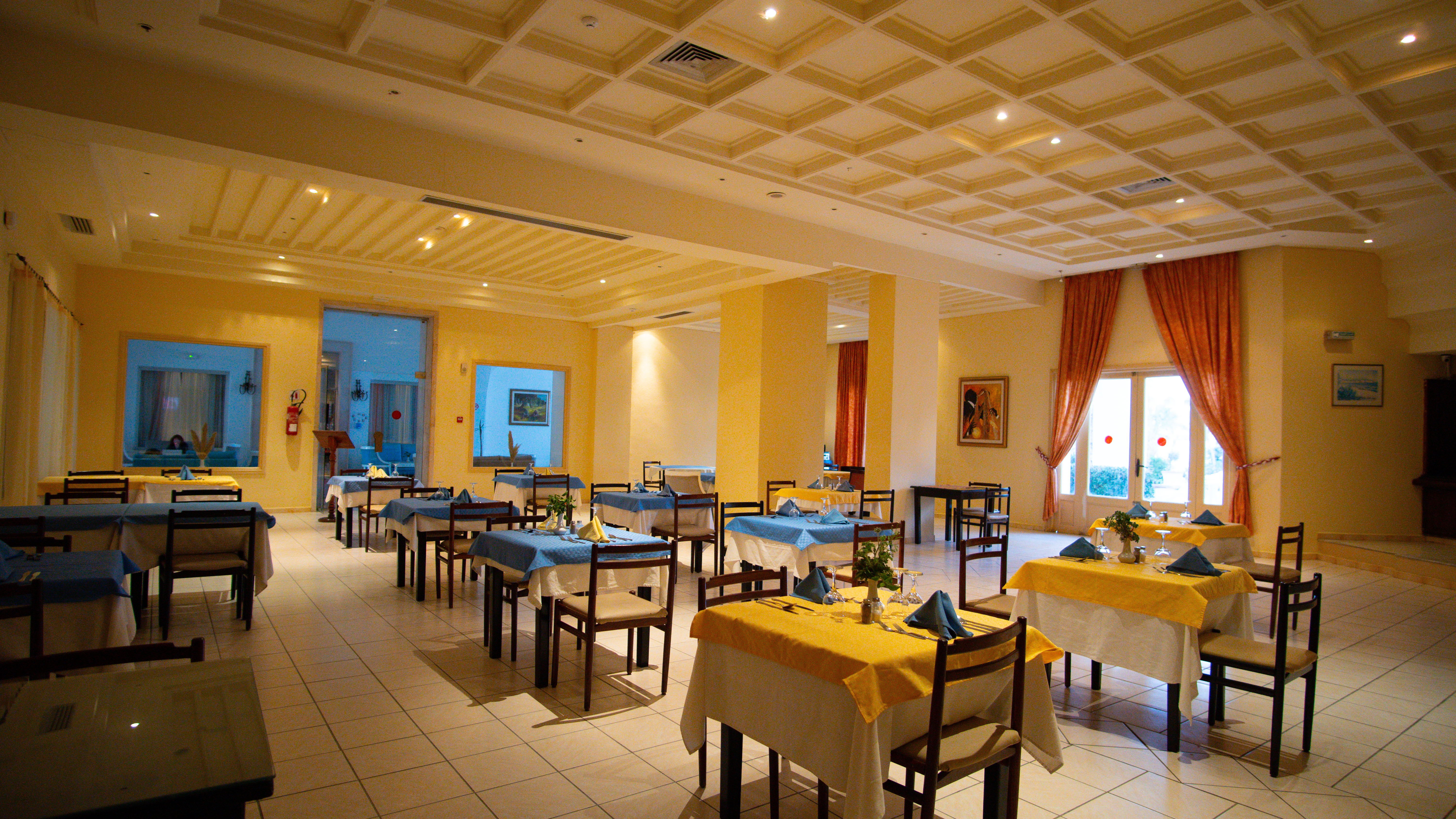 Blumar Resort and Spa 53/68