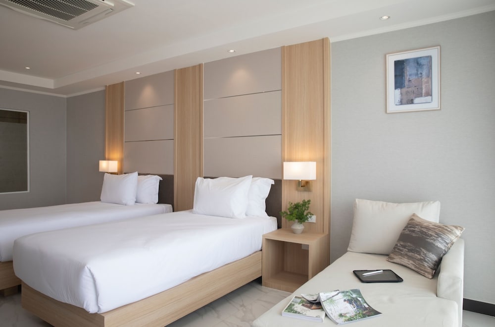 Eastin Resort Rayong 32/75