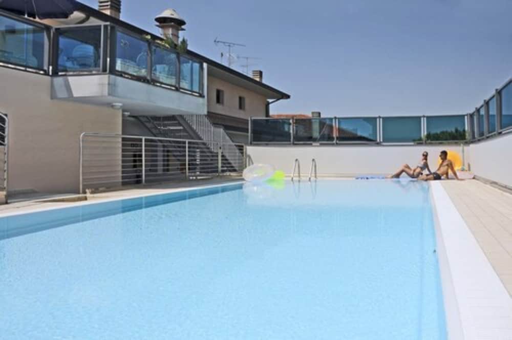 Aparthotel Olimpia photo5