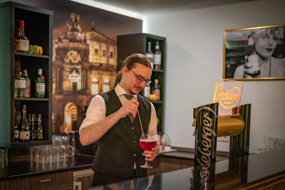 ACHAT Hotel Dresden Altstadt 16/72