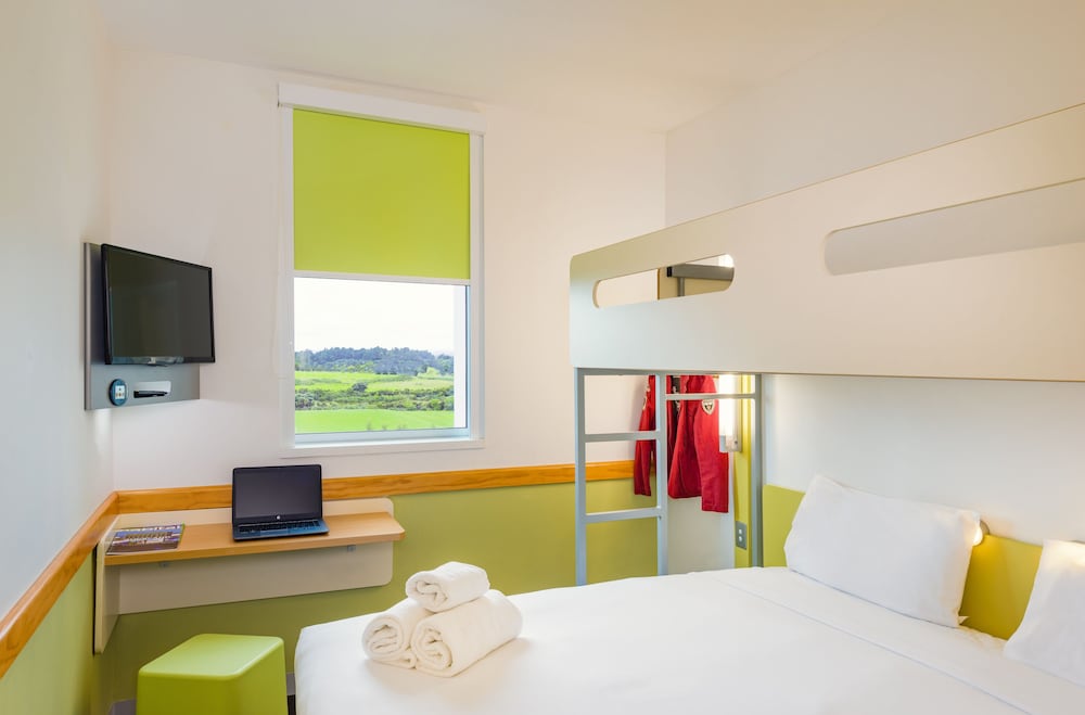 ibis budget Auckland Airport 38/64