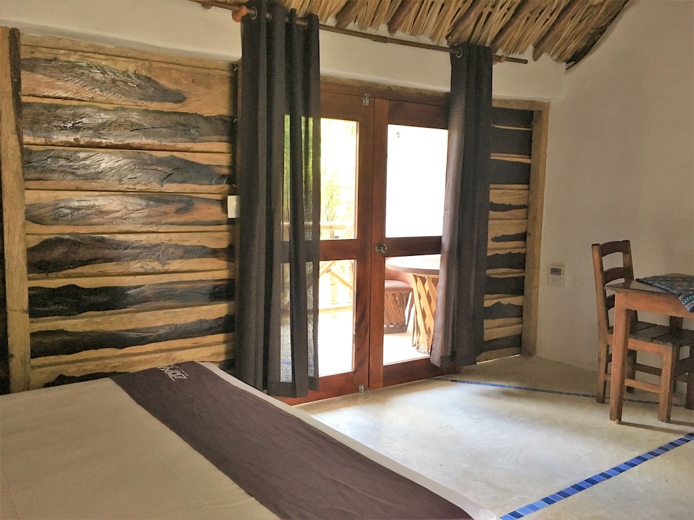 Hotel Zomay Holbox 73/91