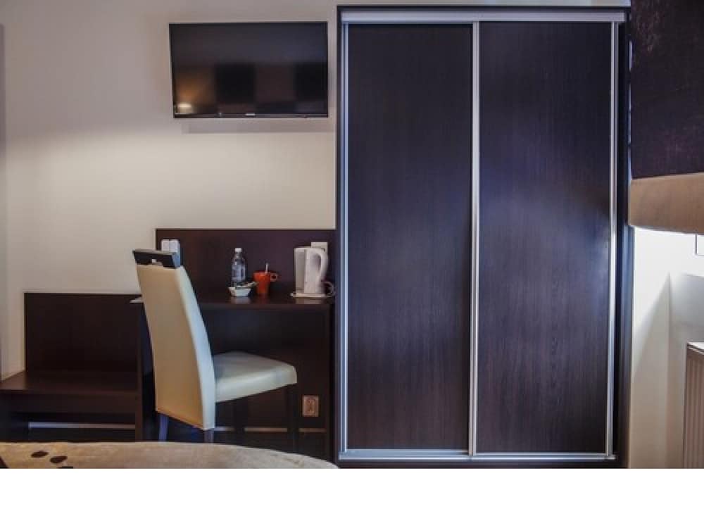 Boutique Hotel’s Bytom 42/49