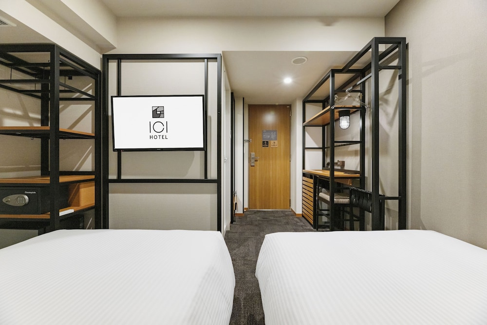 ICI Hotel Asakusabashi 28/55