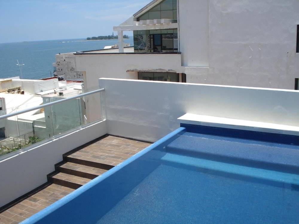 EMS Hoteles Real De Boca 17/25