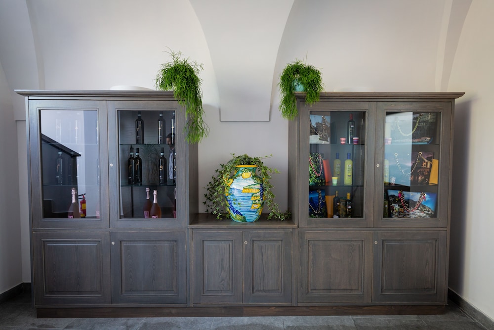 Relais Kaora 5/33