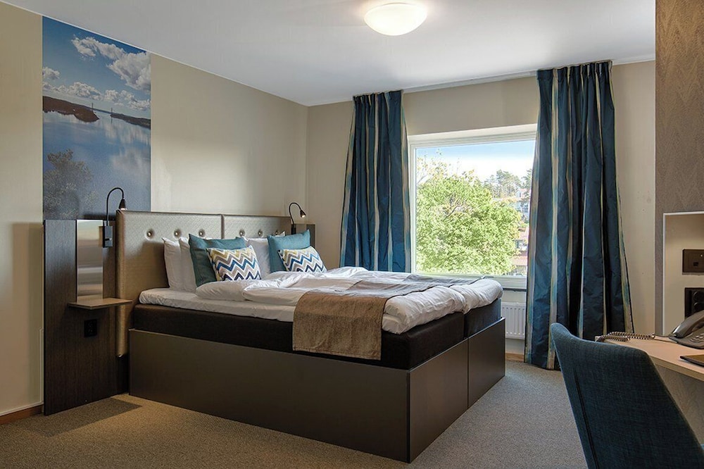 Bohusgarden Hotell & Konferens 24/66