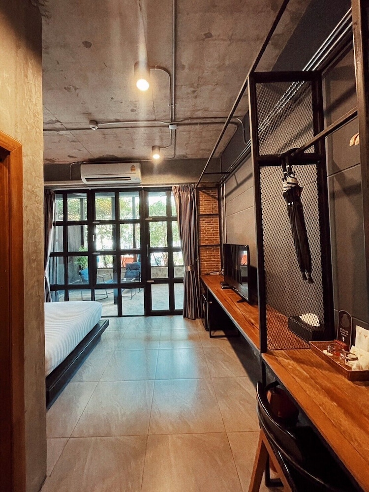 Yotaka The Hostel@Bangkok 35/59