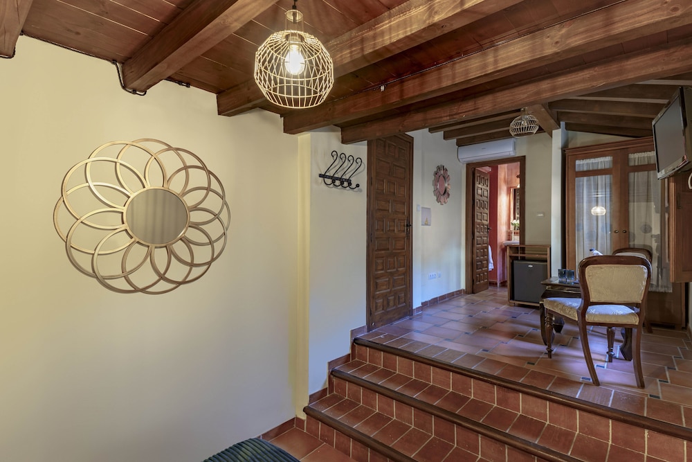Casa Del Capitel Nazari 7/70