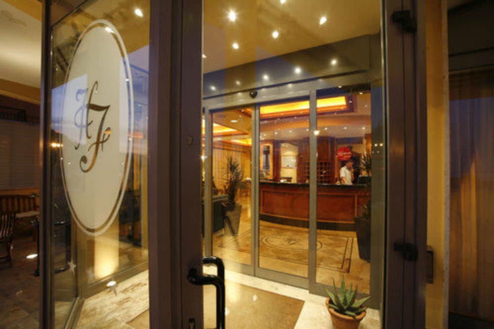 Hotel Florida Lerici 23/64