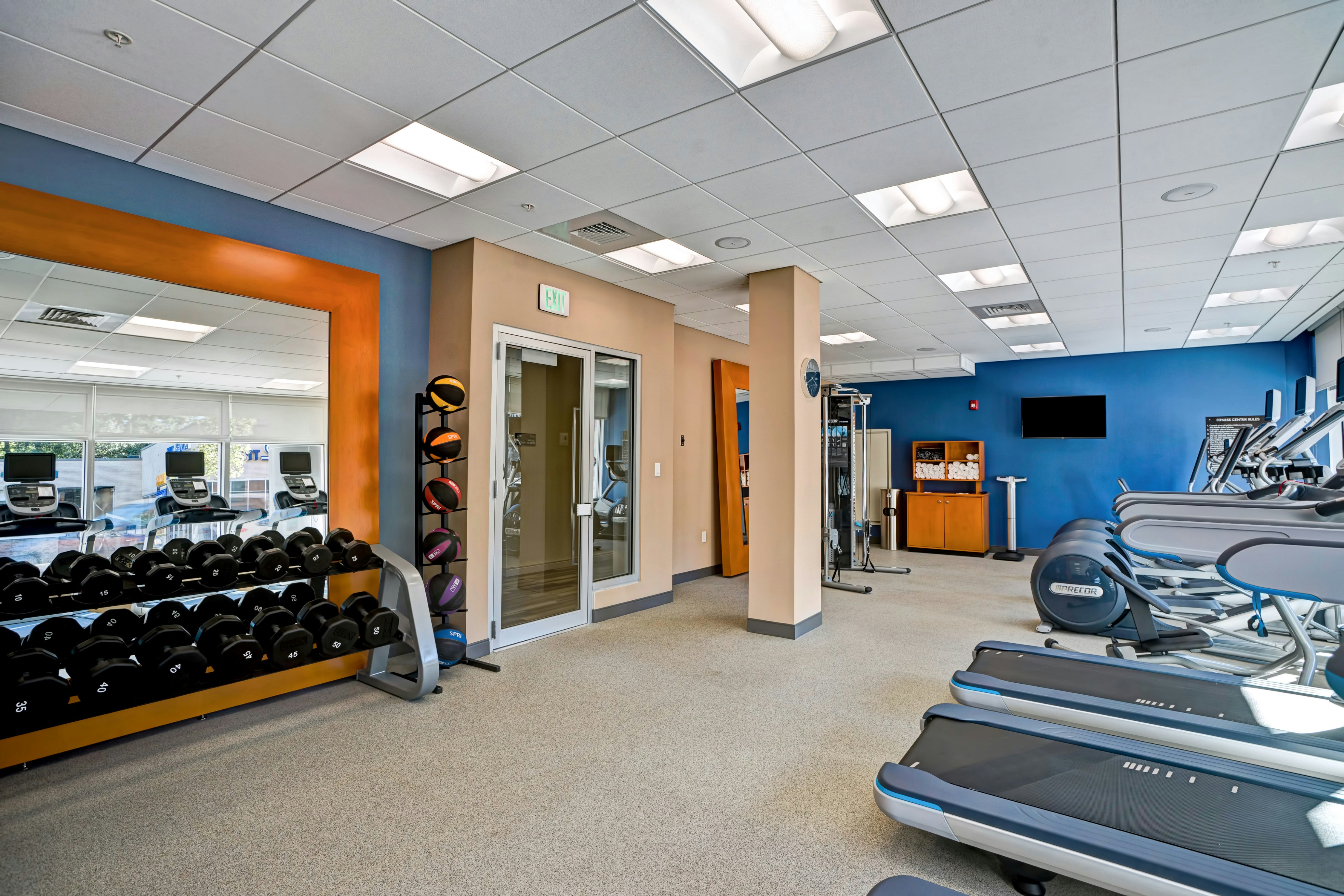 Homewood Suites by Hilton Boston Brookline Longwood Medical 28/67
