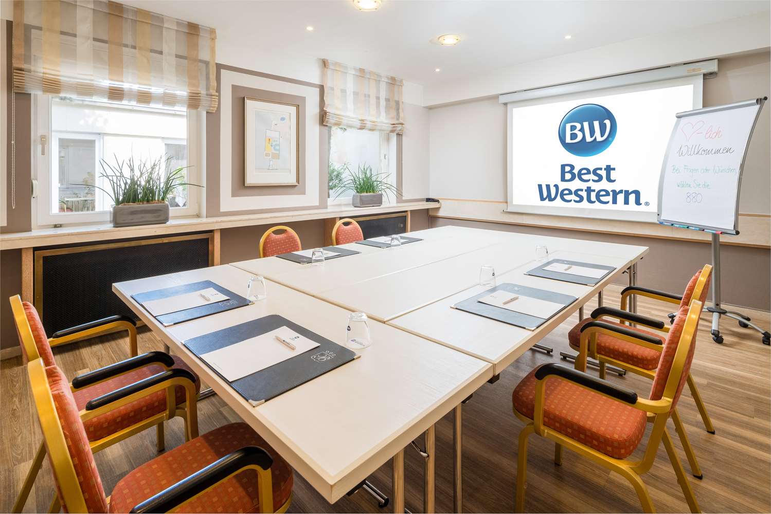 Best Western Hotel Der Foehrenhof 40/43