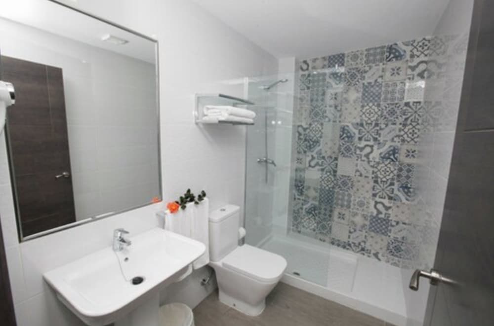 Hostal Boutique Bajamar 37/39